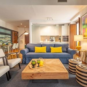 Appartement met Twee Slaapkamers